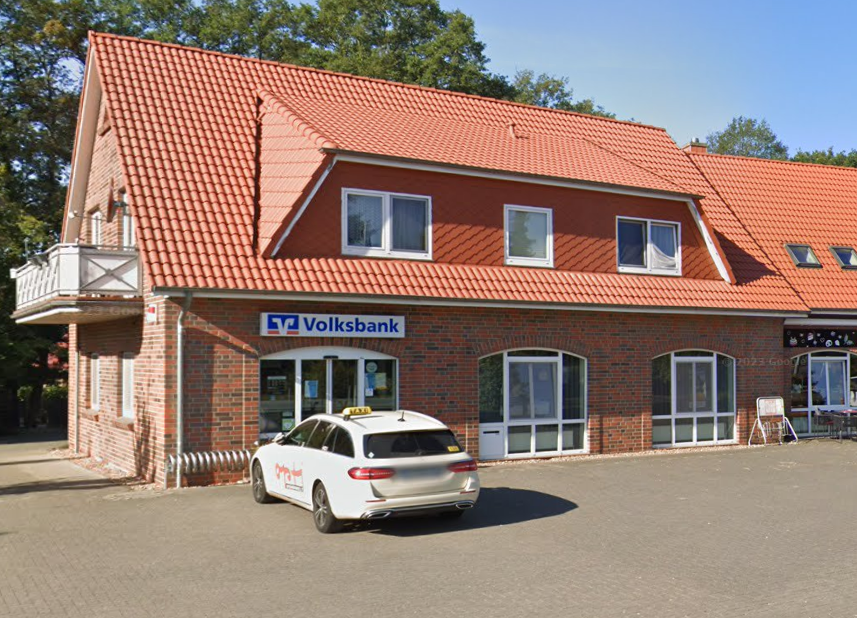 Bild 1 Volksbank Worpswede eG - Filiale Hüttenbusch in Worpswede
