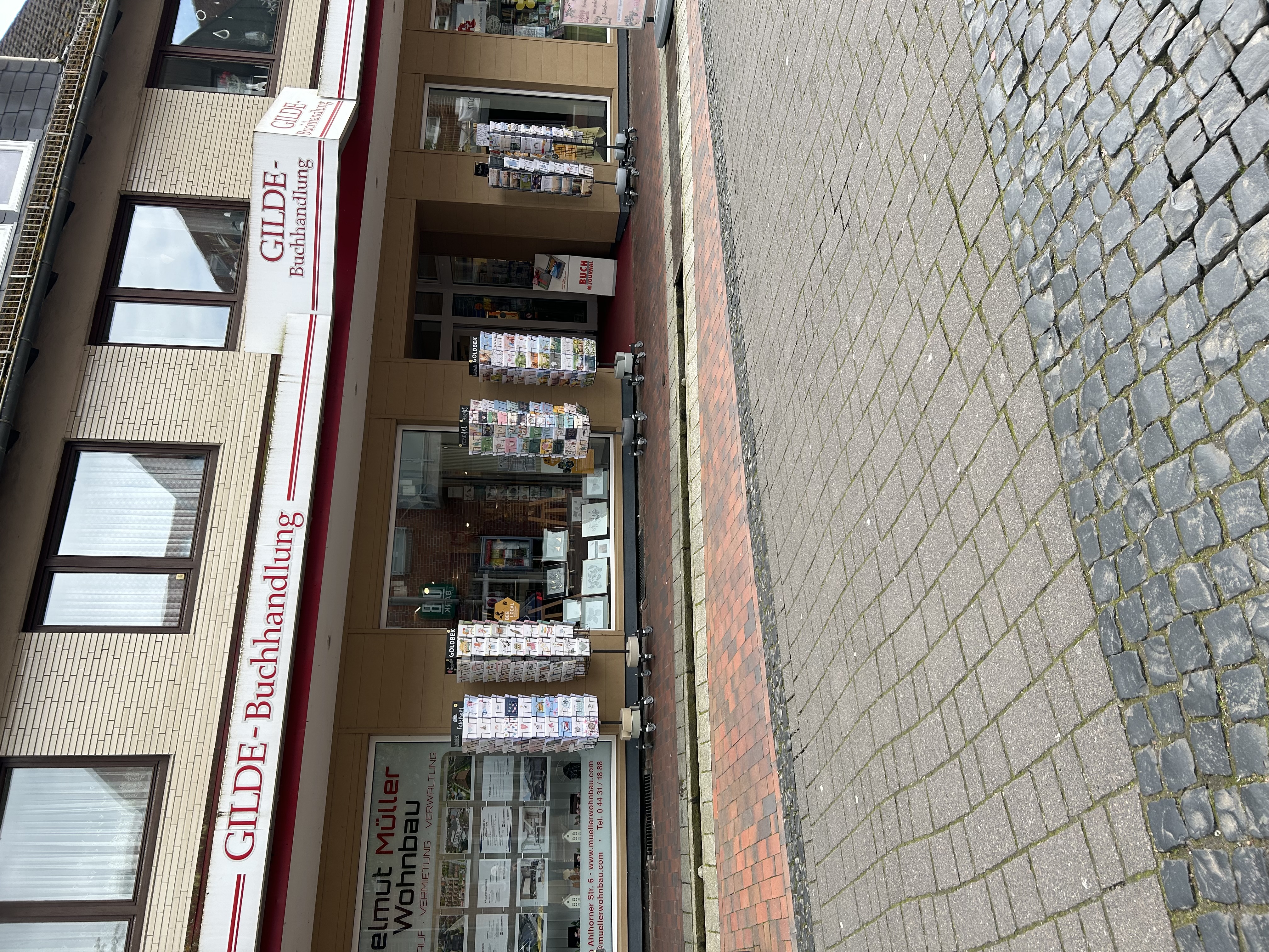 Bild 3 Gilde - Buchhandlung in Wildeshausen