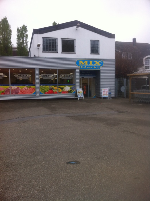 Bild 21 MIX GmbH Lebensmittelhandel in Delmenhorst