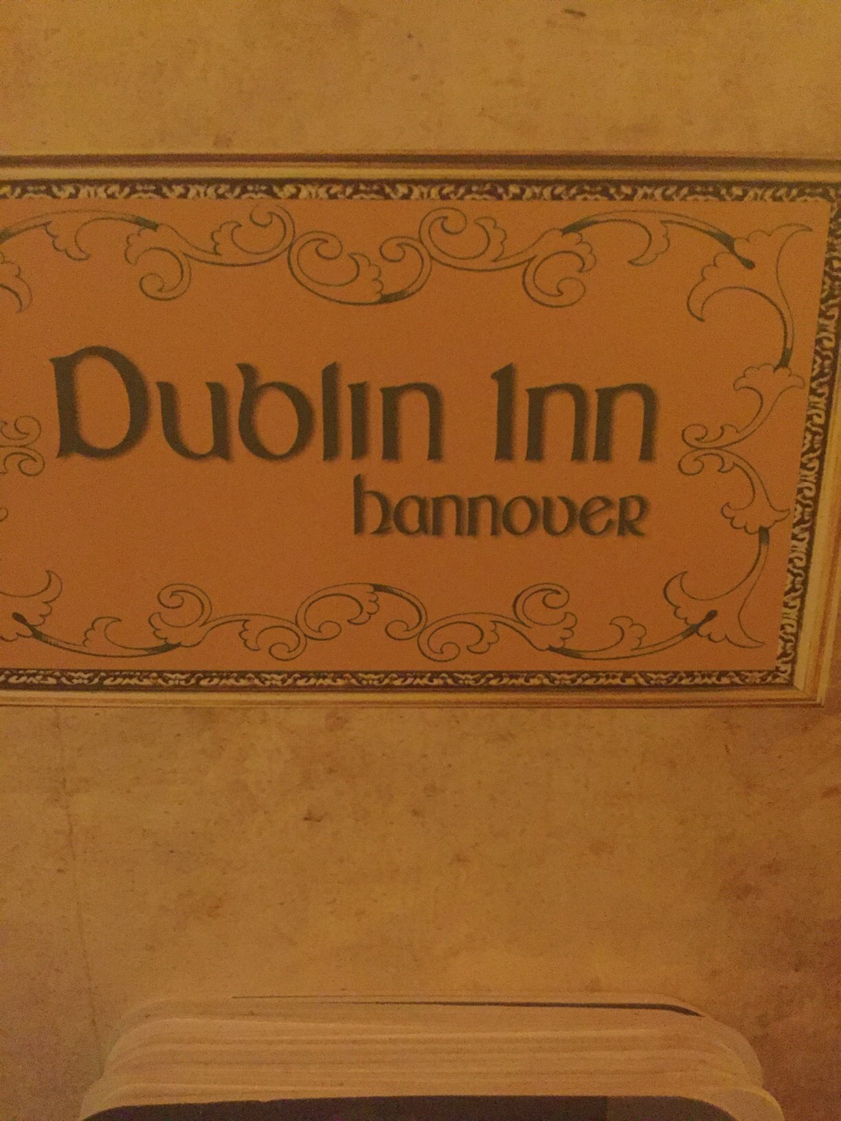 Bild 5 Dublin Inn in Hannover