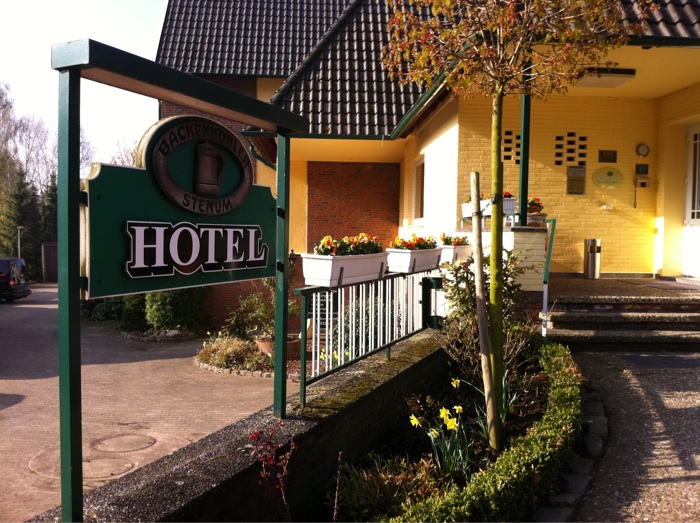 Bild 8 Landidyll - Hotel Backenköhler in Ganderkesee