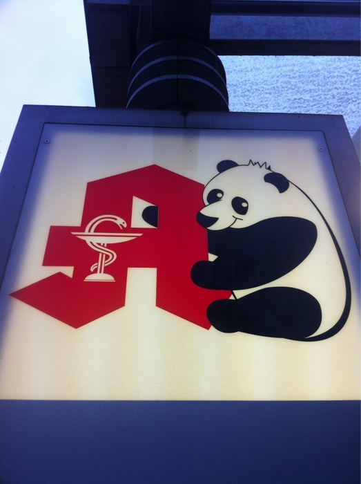 Bild 4 Panda  Inh. Jens Oldemester in Oldenburg