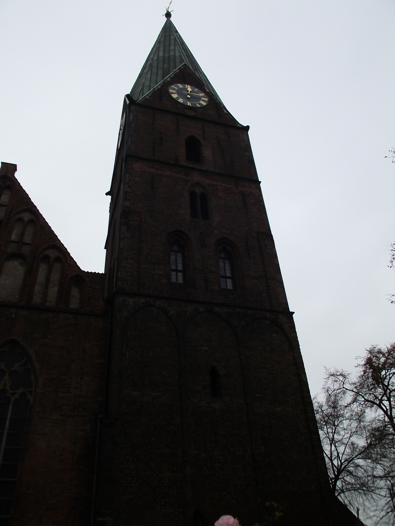 Ev. St. Marien Kirche
