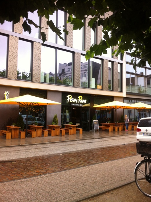 Bild 13 Peter Pane in Oldenburg (Oldenburg)