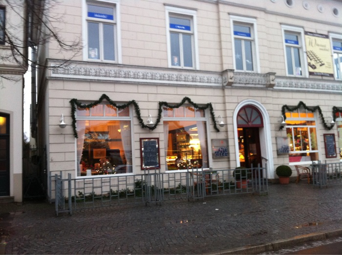 Bild 3 Klinge Café in Oldenburg (Oldenburg)