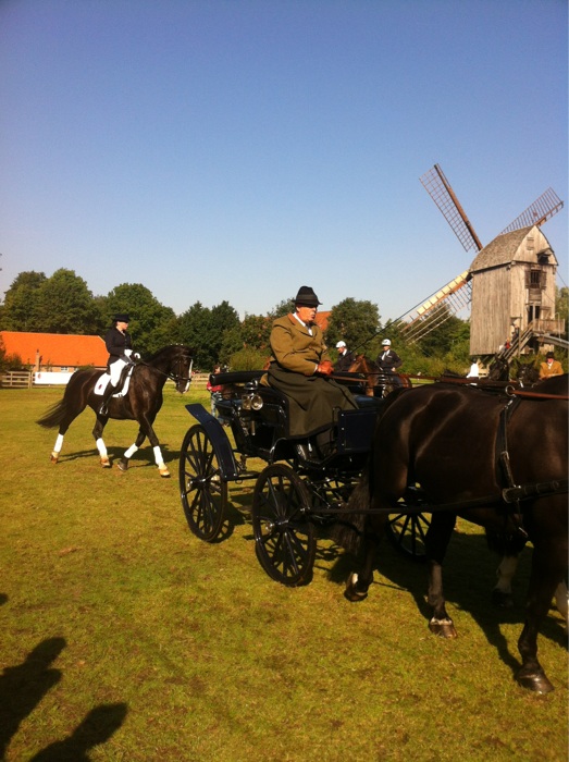 Bild 128 Museumsdorf Cloppenburg Niedersächsisches Freilichtmuseum in Cloppenburg