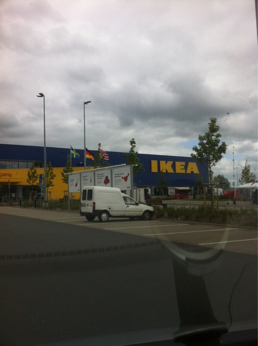 Bild 4 Ikea Einrichtungshaus Bremerhaven in Bremerhaven