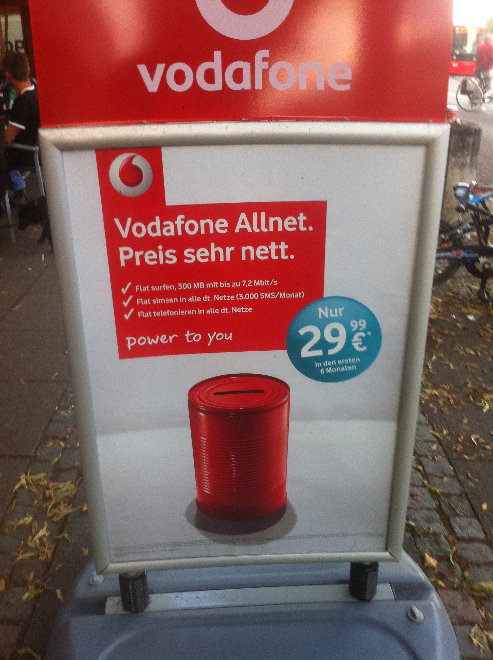 Bild 1 HandyWorld Fachhandel O2 / Vodafone Shop & Mobilfunkreparatur in Bremen