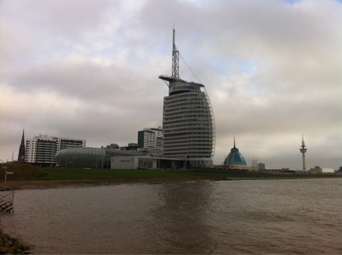 Bild 64 ATLANTIC Hotel Sail City in Bremerhaven