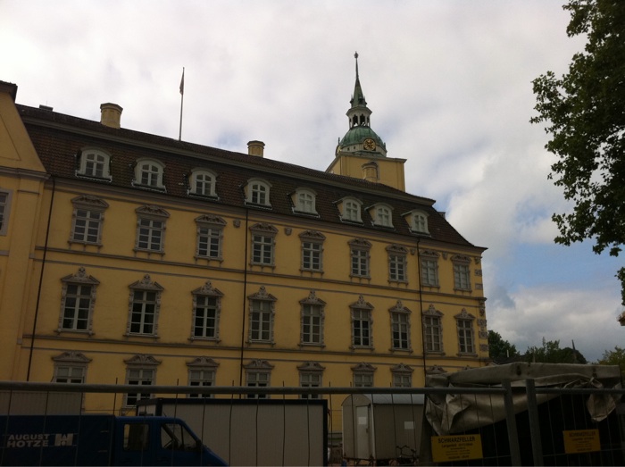 Bild 12 Landesmuseum für Kunst und  Kulturgeschichte Oldenburg in Oldenburg (Oldenburg)