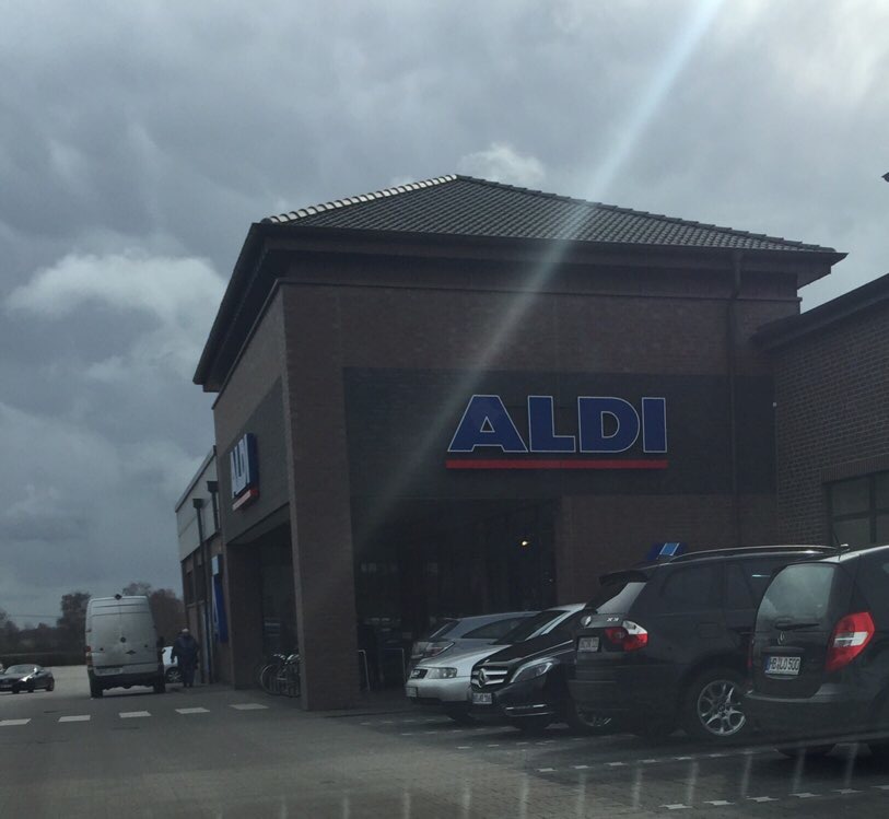 Bild 2 Aldi Nord in Ritterhude