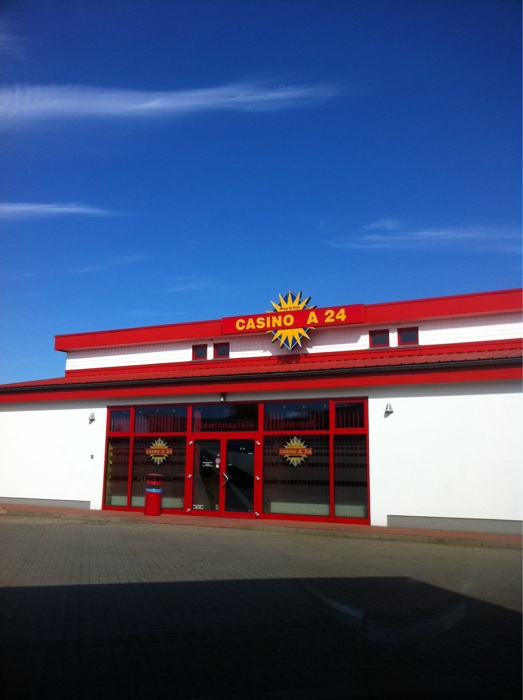 Bild 1 Casino A 24 in Neustadt-Glewe