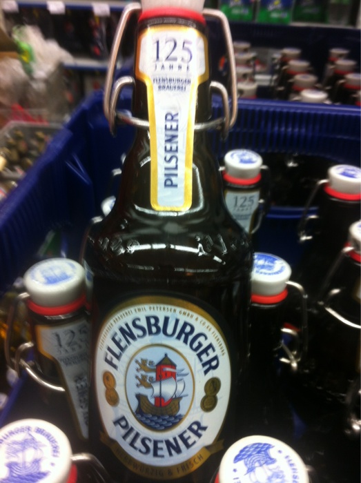 Bild 9 Flensburger Brauerei Emil Petersen in Flensburg