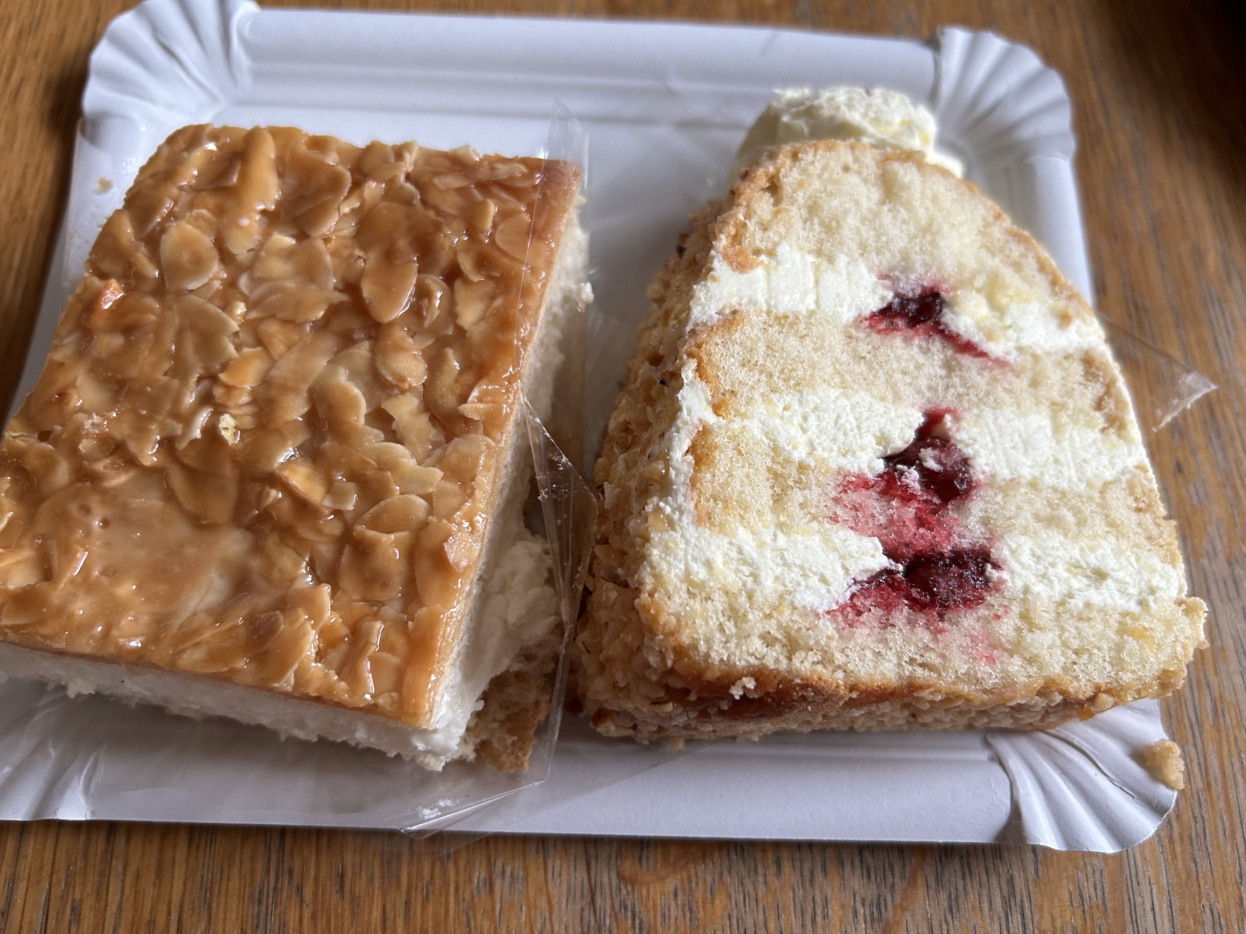 Bild 2 Landbäckerei Tönjes OHG in Delmenhorst