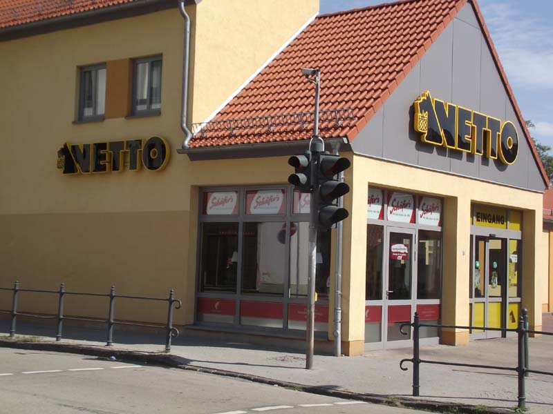 Bild 3 NETTO - Dein MehrWerte-Discounter in Lutherstadt Eisleben