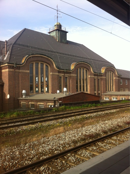 Bild 4 ServiceStore DB - Bahnhof Bremerhaven Hbf in Bremerhaven