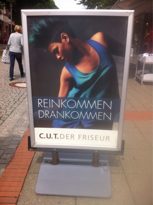 Bild 1 Hair Profi Friseur Artikel Discounter in Bremen