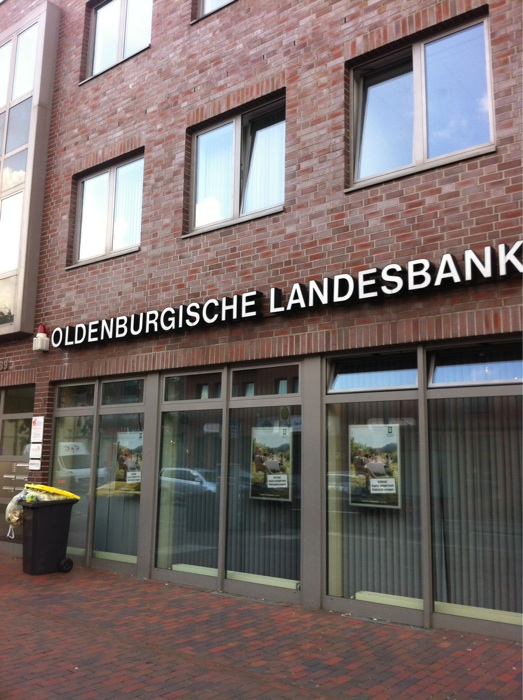 Bild 1 Oldenburgische Landesbank AG Filiale Oldenburg-Eversten in Oldenburg (Oldenburg)
