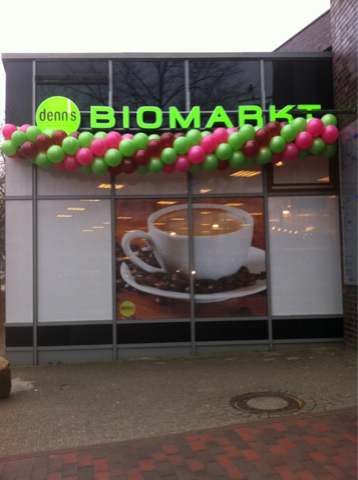 Bild 10 Denns BioMarkt in Oldenburg