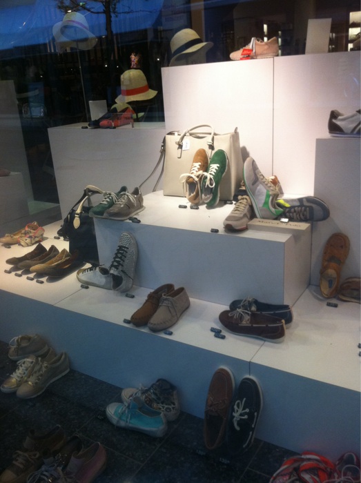 Bild 5 Schütte Schuhe in Oldenburg (Oldenburg)