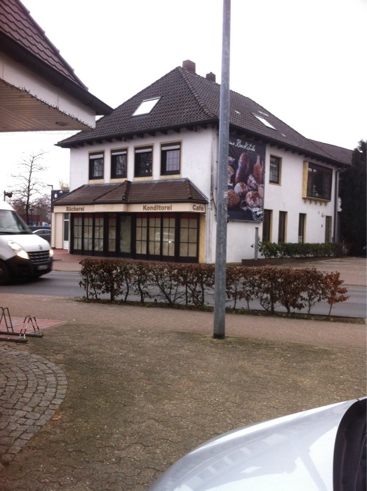 Bild 4 Müller & Egerer Bäckerei u. Konditorei GmbH , Filiale im REWE in Rastede