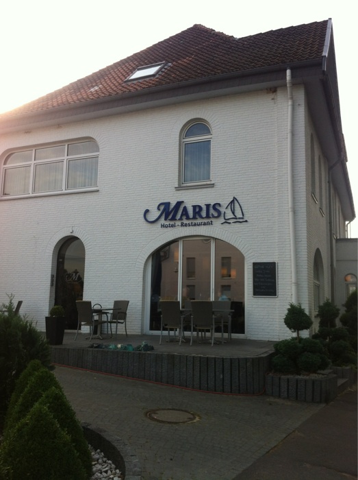 Bild 3 Maris Hotel - Restaurant in Wunstorf