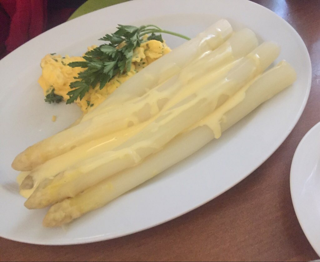 Spargel