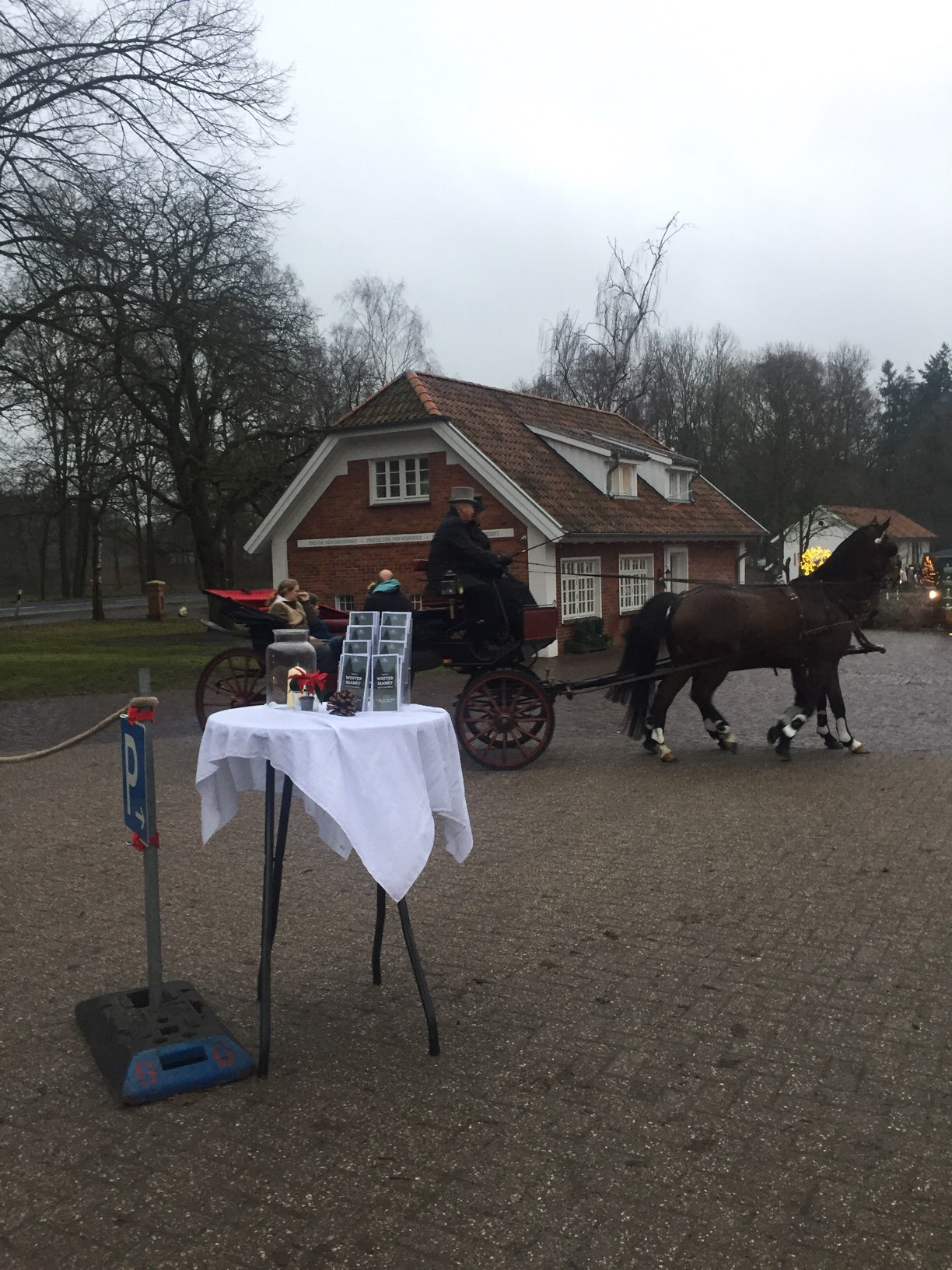 Bild 7 Gut Moorbeck in Großenkneten