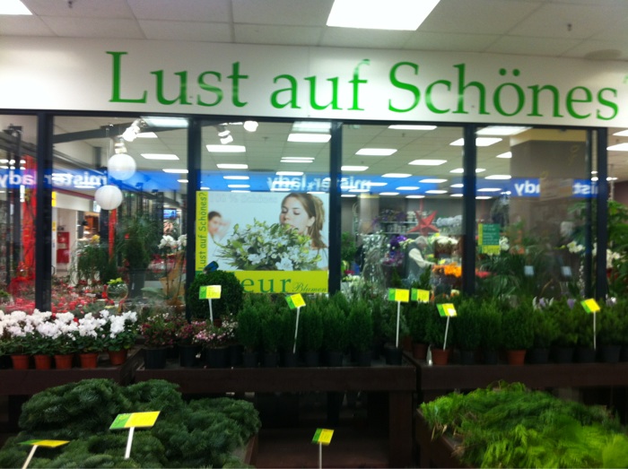 Bild 5 Fleur Shop in Delmenhorst