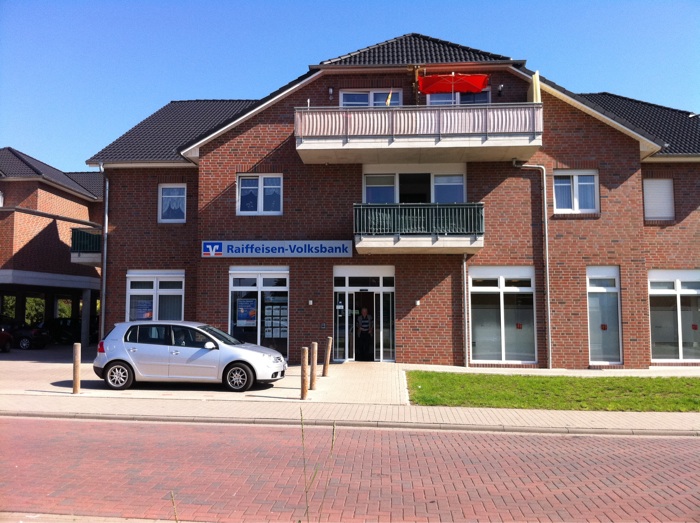 Raiffeisenbank in Ganderkesee-Heide