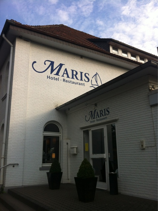 Bild 4 Maris Hotel - Restaurant in Wunstorf