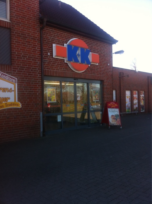 Bild 8 K+K Klaas & Kock B.V. & Co. KG in Saterland
