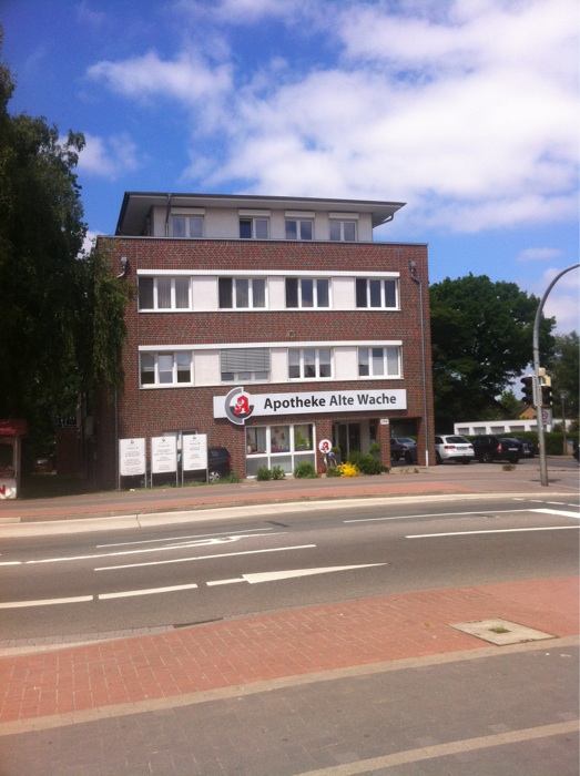 Bild 1 Apotheke Alte Wache in Oldenburg (Oldenburg)