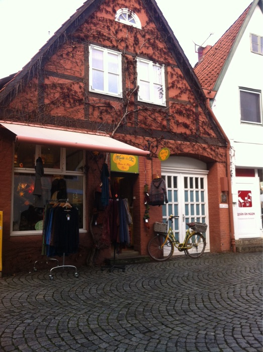 Bild 3 Tea's in Lüneburg