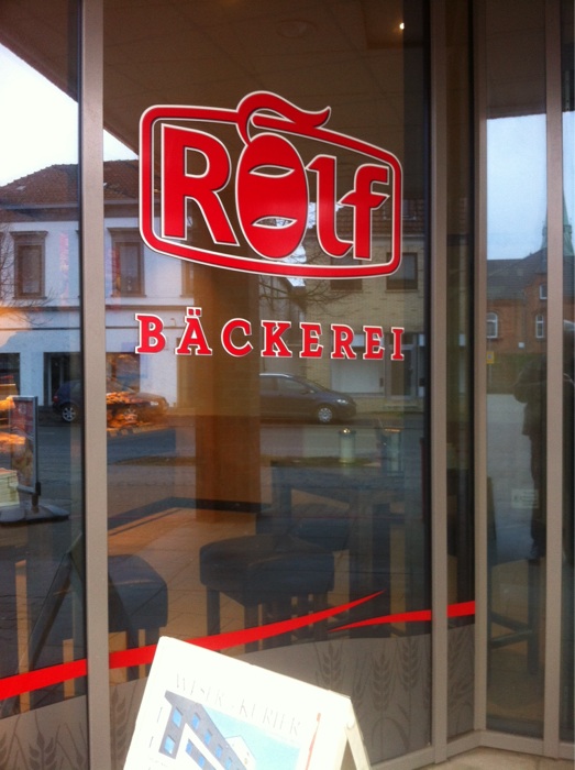 Bild 1 Bäckerei Rolf in Bremen
