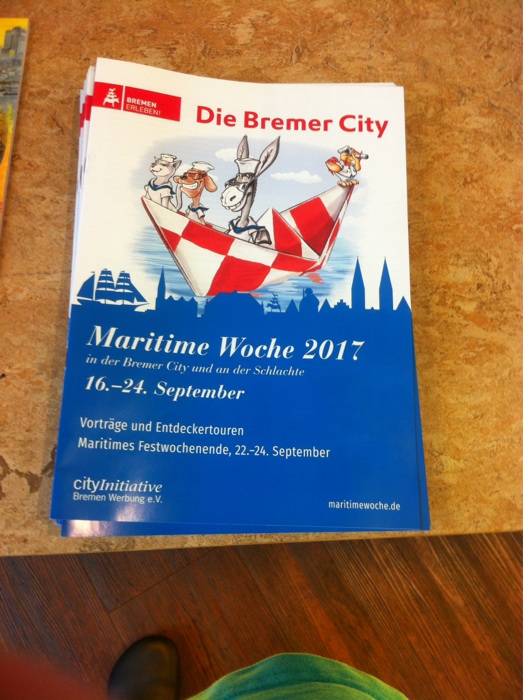 Bild 14 City Initiative Bremen Werbung e.V. in Bremen