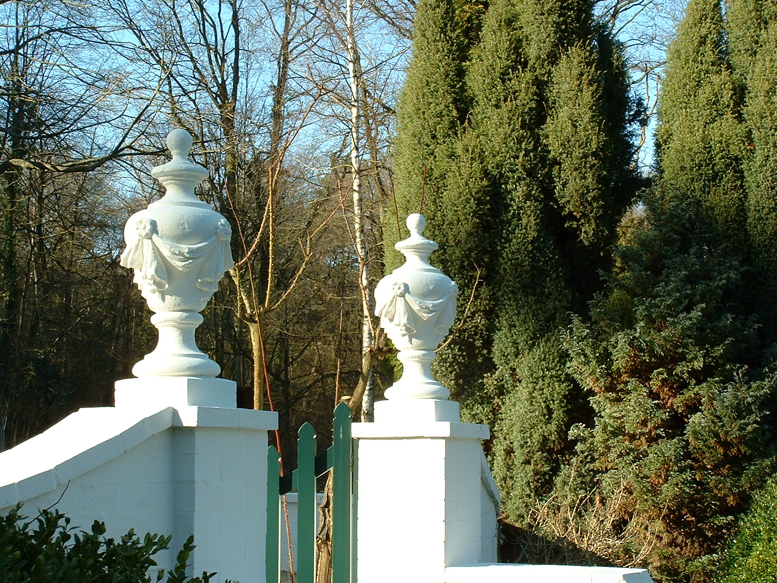 Heinrich-Vogeler-Museum in Worpswede