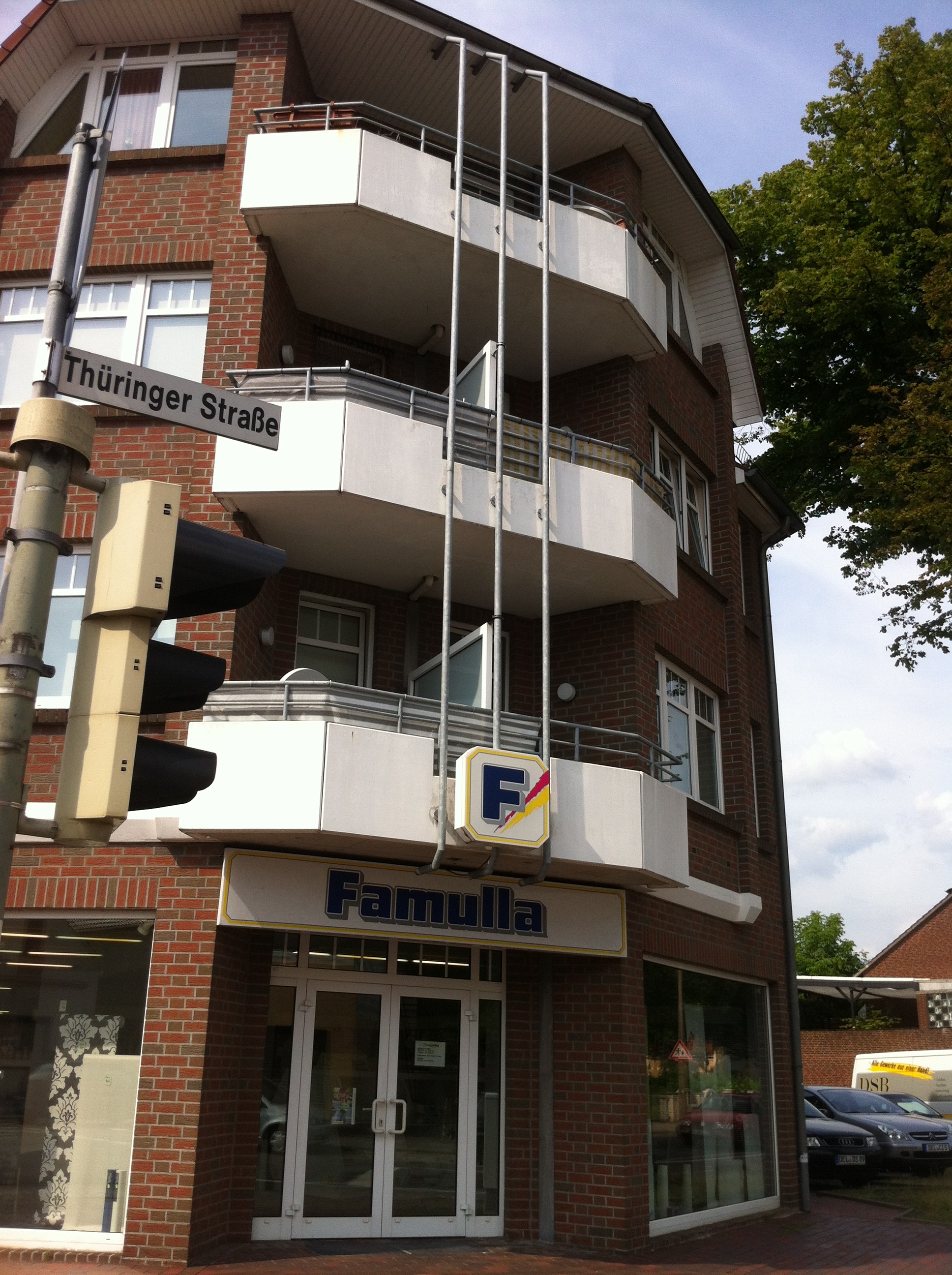 Bild 7 Famulla - Erich Famulla GmbH in Delmenhorst
