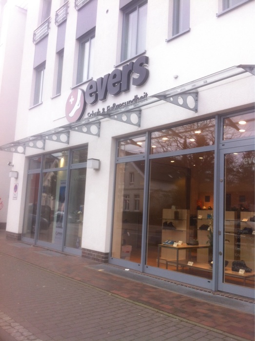 Bild 5 Evers Schuh & Fußgesundheit GmbH in Oldenburg (Oldenburg)