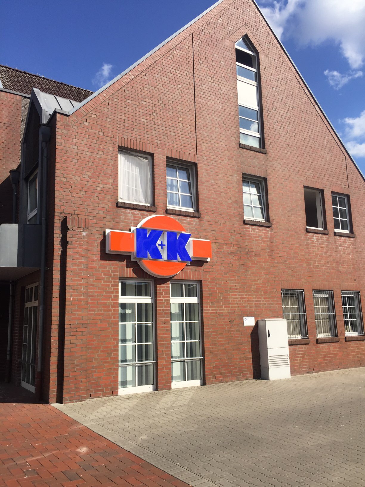 Bild 4 K+K Klaas & Kock B.V. & Co. KG in Freren