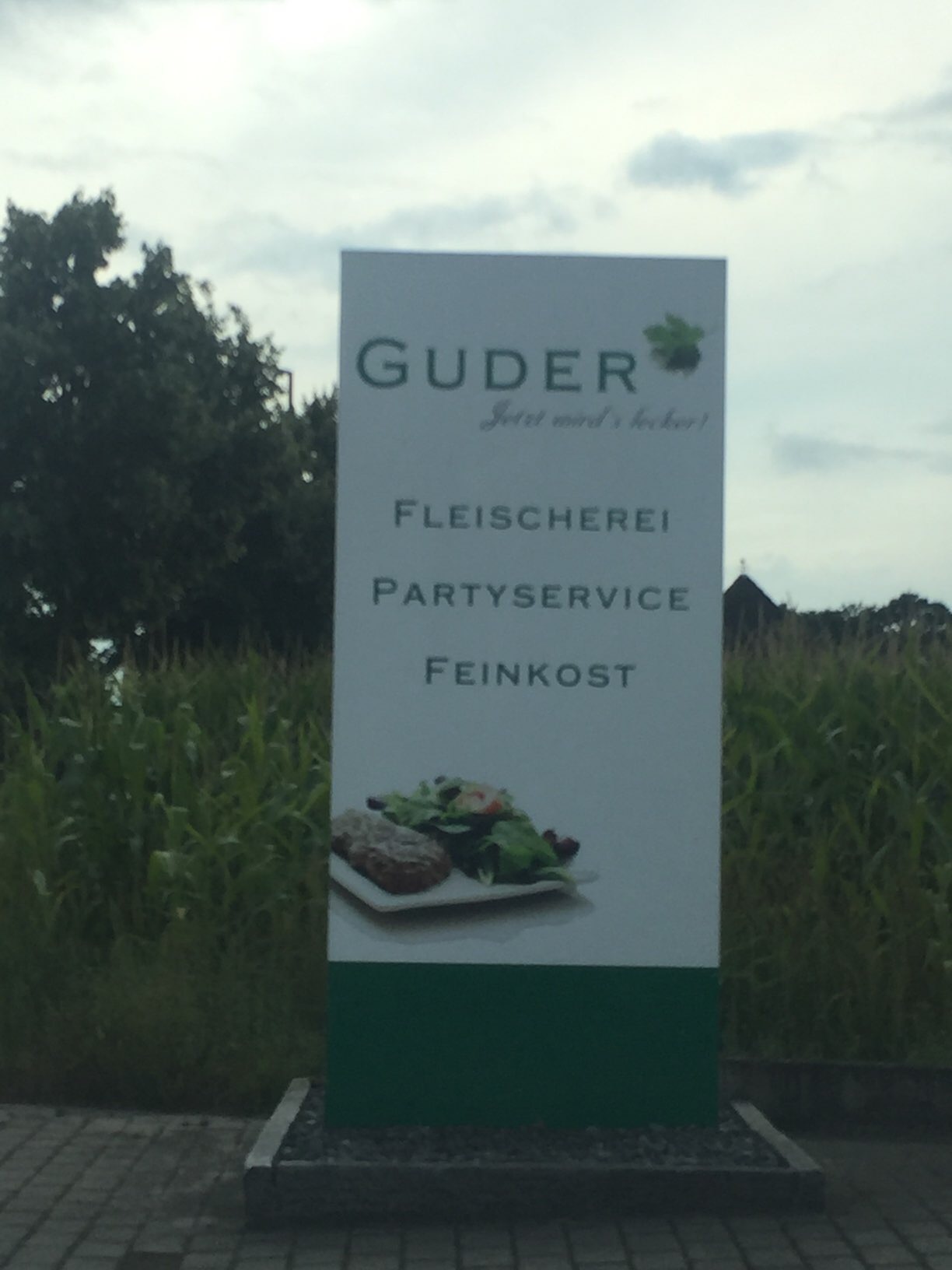 Bild 3 Fleischerei Guder GmbH in Stuhr