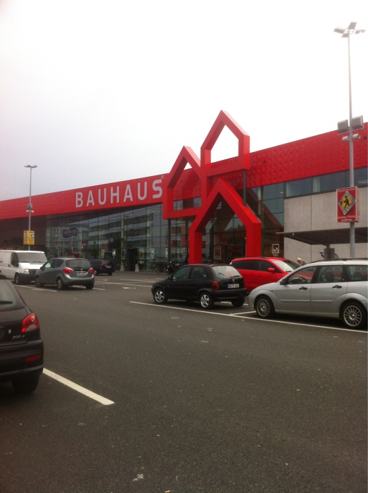Bild 1 Bauhaus GmbH & Co.KG in Bremen