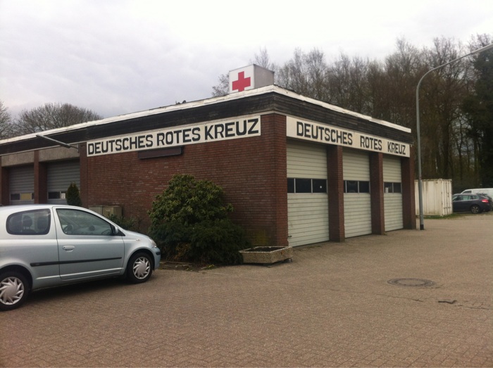 Bild 2 DRK Emsland e.V. Erste Hilfe-Ausbildung in Papenburg