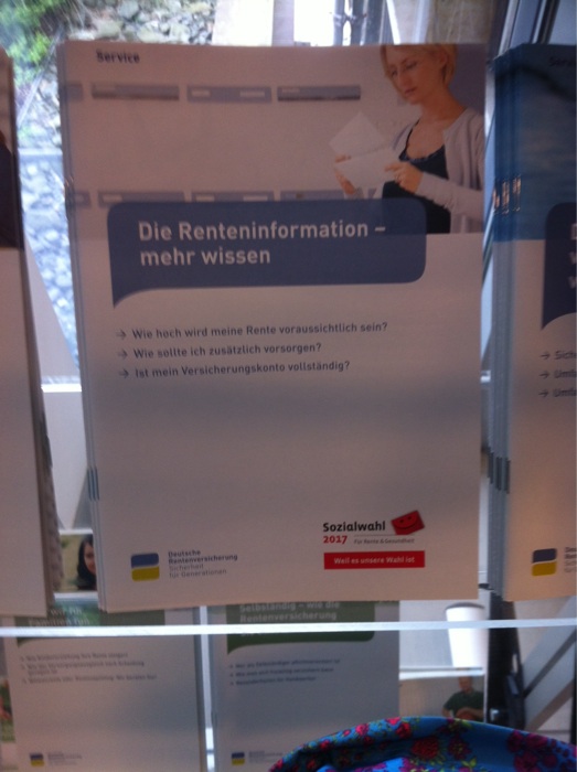Bild 1 Deutsche Rentenversicherung Oldenburg-Bremen in Oldenburg (Oldenburg)