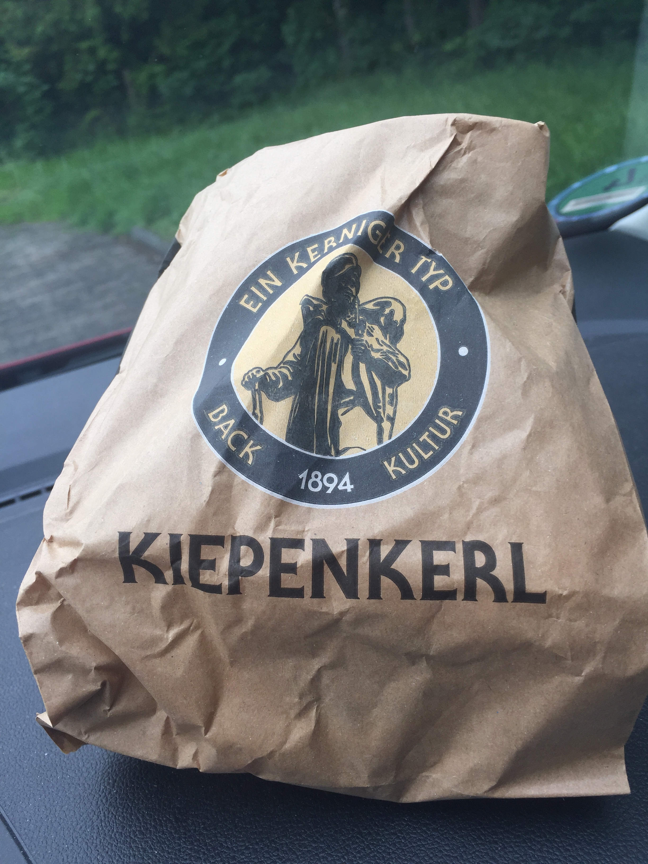 Bild 3 Kiepenkerl Bäckerei GmbH&Co.KG in Diepholz