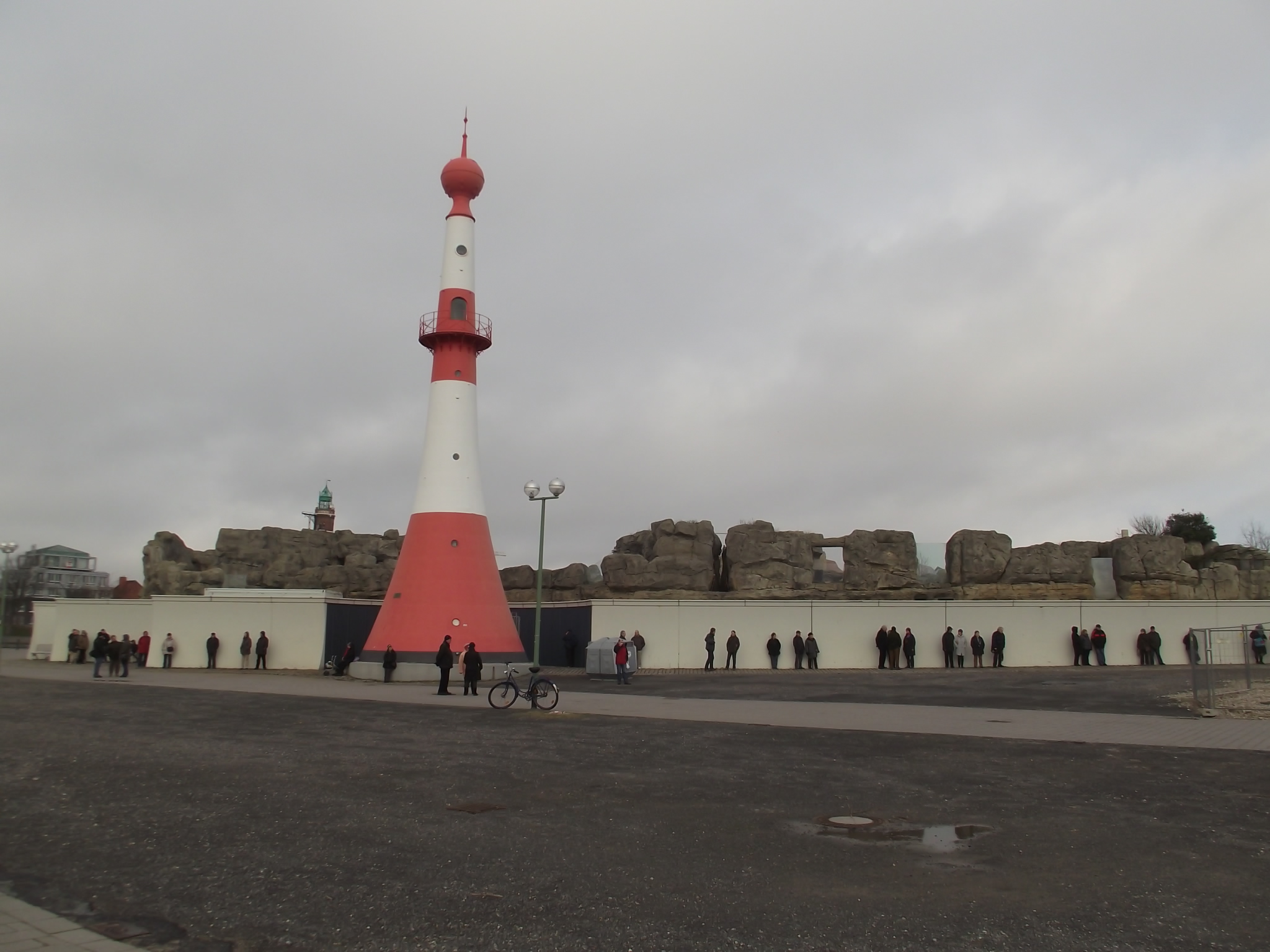 Zoo Am Meer Bremerhaven