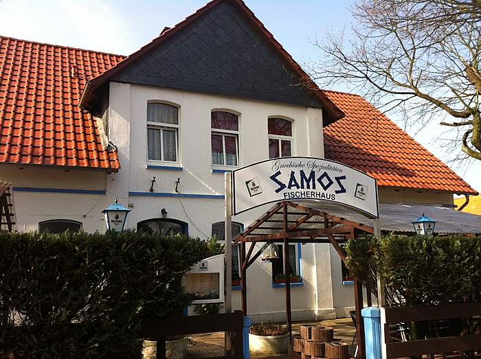 Samos in Steinhude