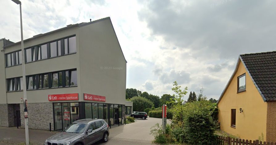 Bild 1 Landessparkasse zu Oldenburg in Delmenhorst