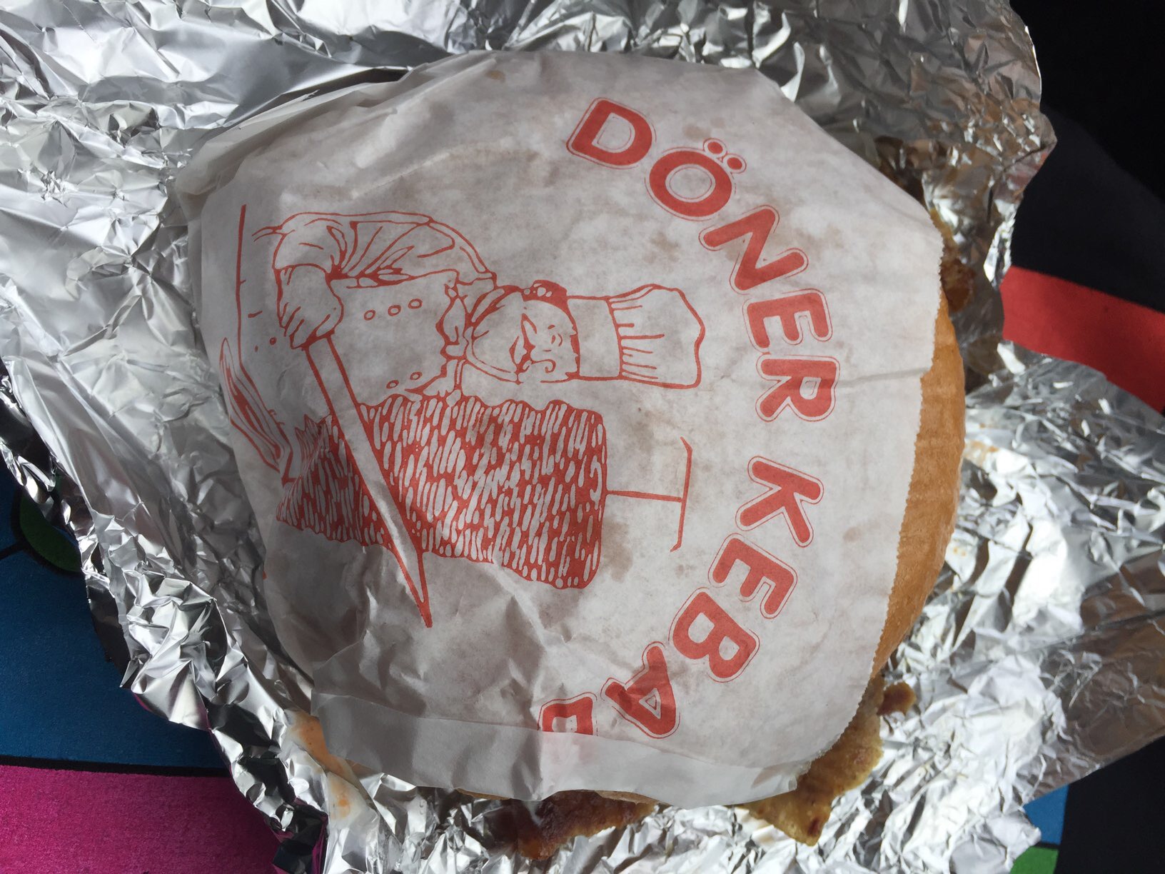 Döner macht schöner