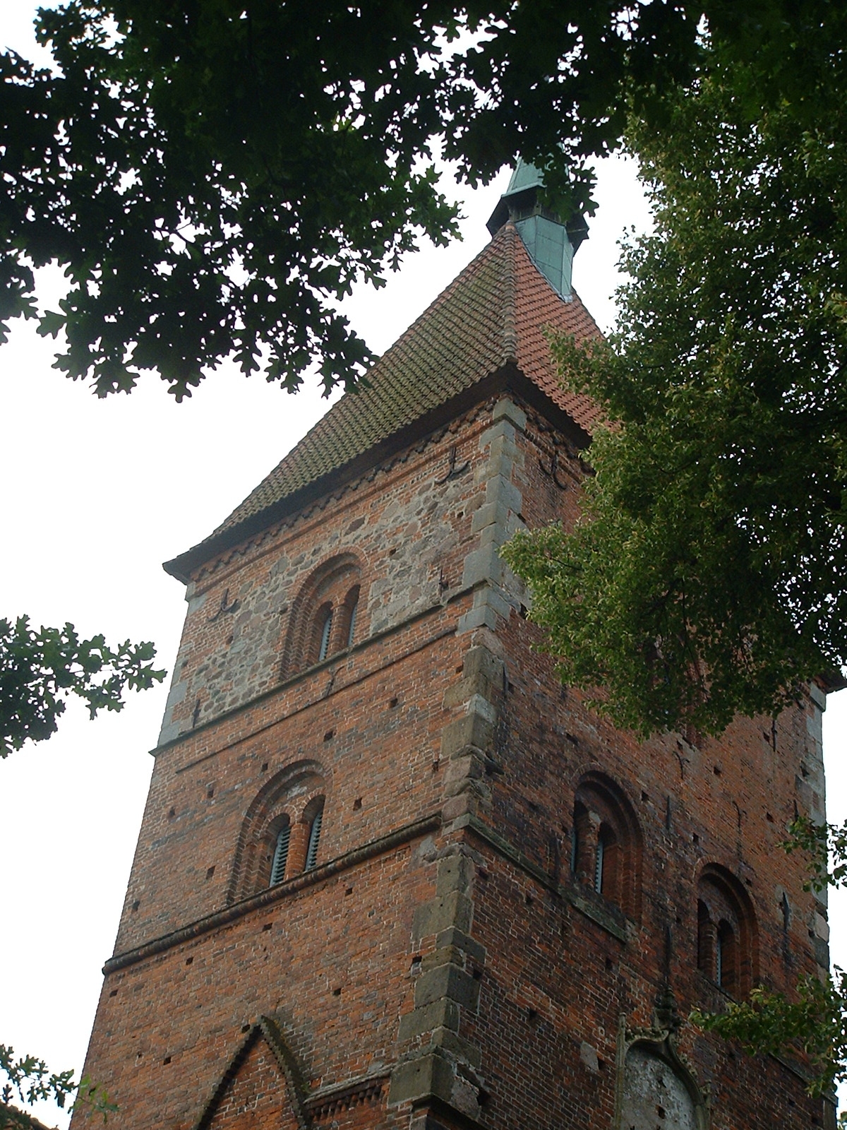 Alexanderkirche in Wildeshausen